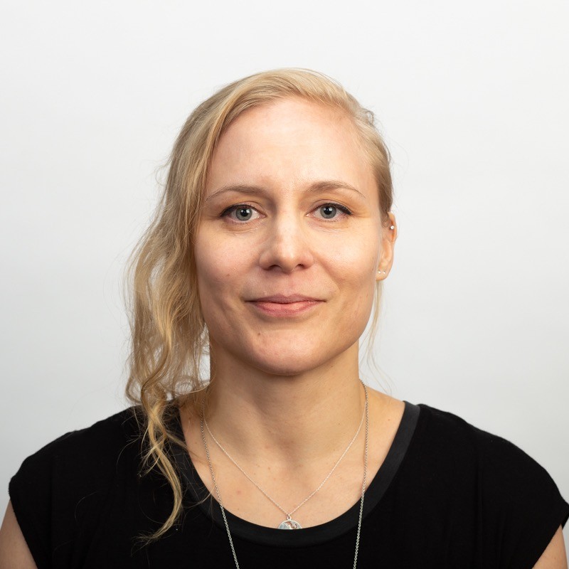 Anni Kajanus, PhD